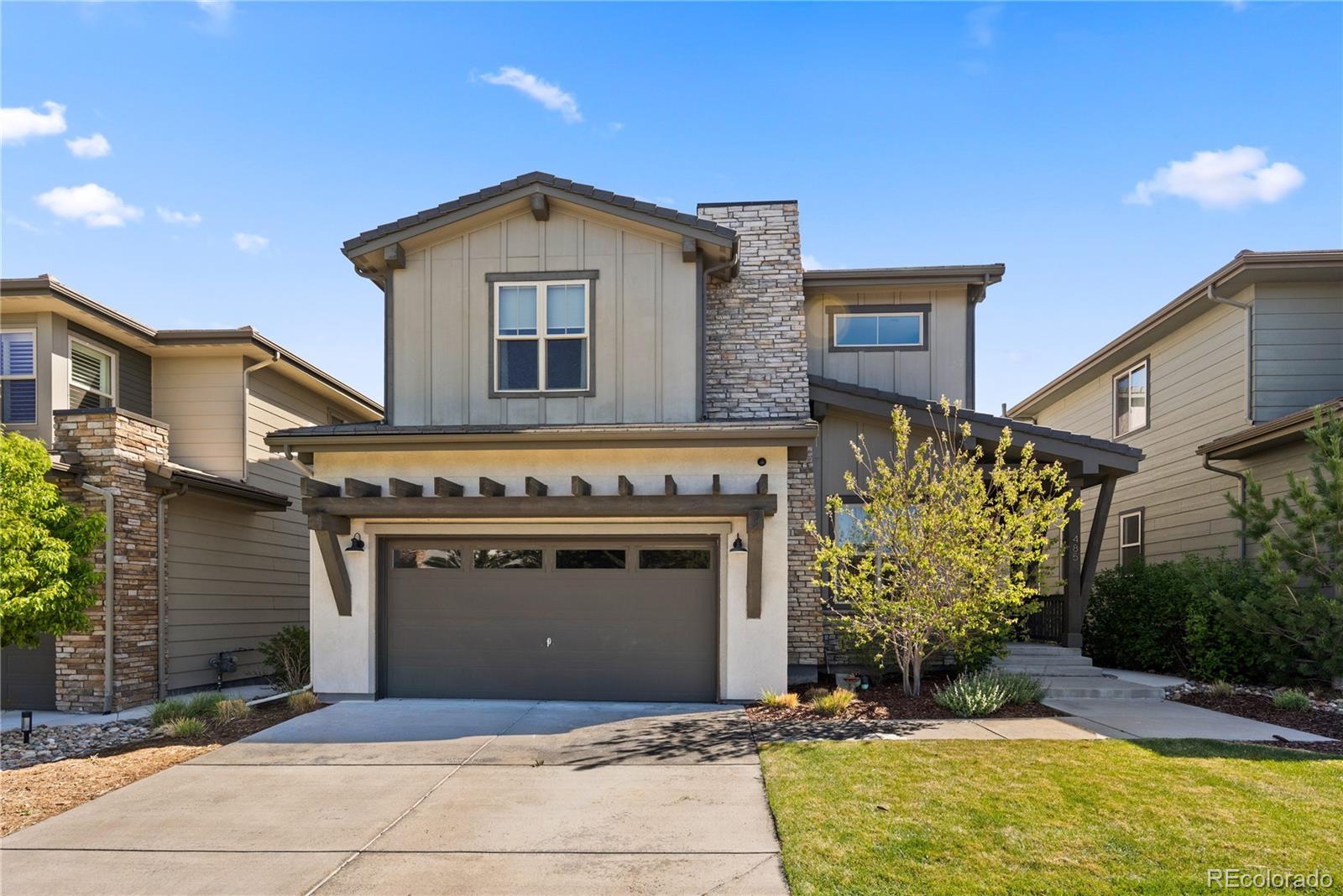 485 Meadowleaf Lane
