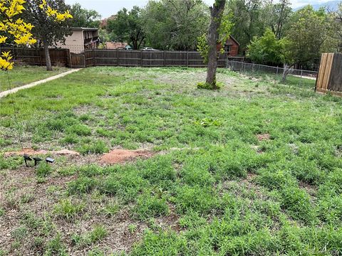 3410 W Pikes Peak Avenue Colorado Springs CO 80904