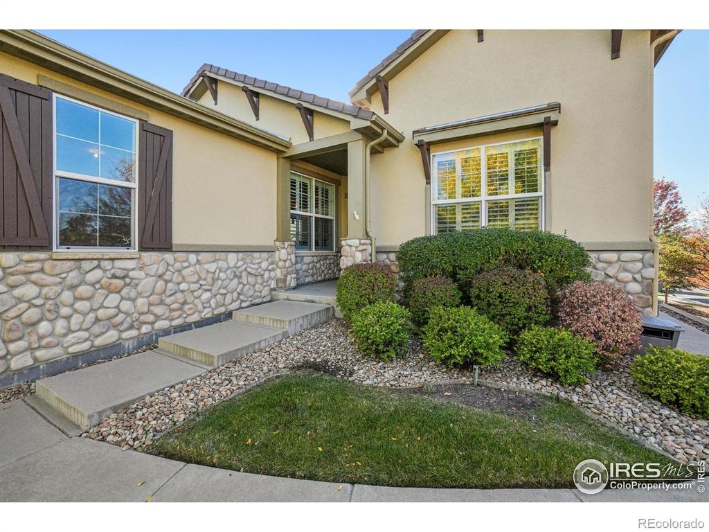 Photo of 16075 Meeker Way, Broomfield, CO 80023 (MLS # IR1045165)