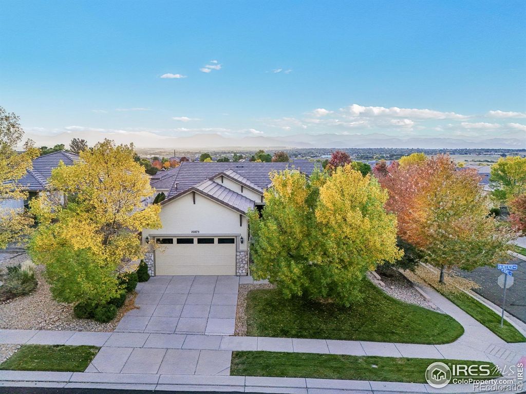 Photo of 16075 Meeker Way, Broomfield, CO 80023 (MLS # IR1045165)