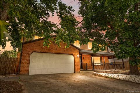1758 S Tucson Street Aurora CO 80012