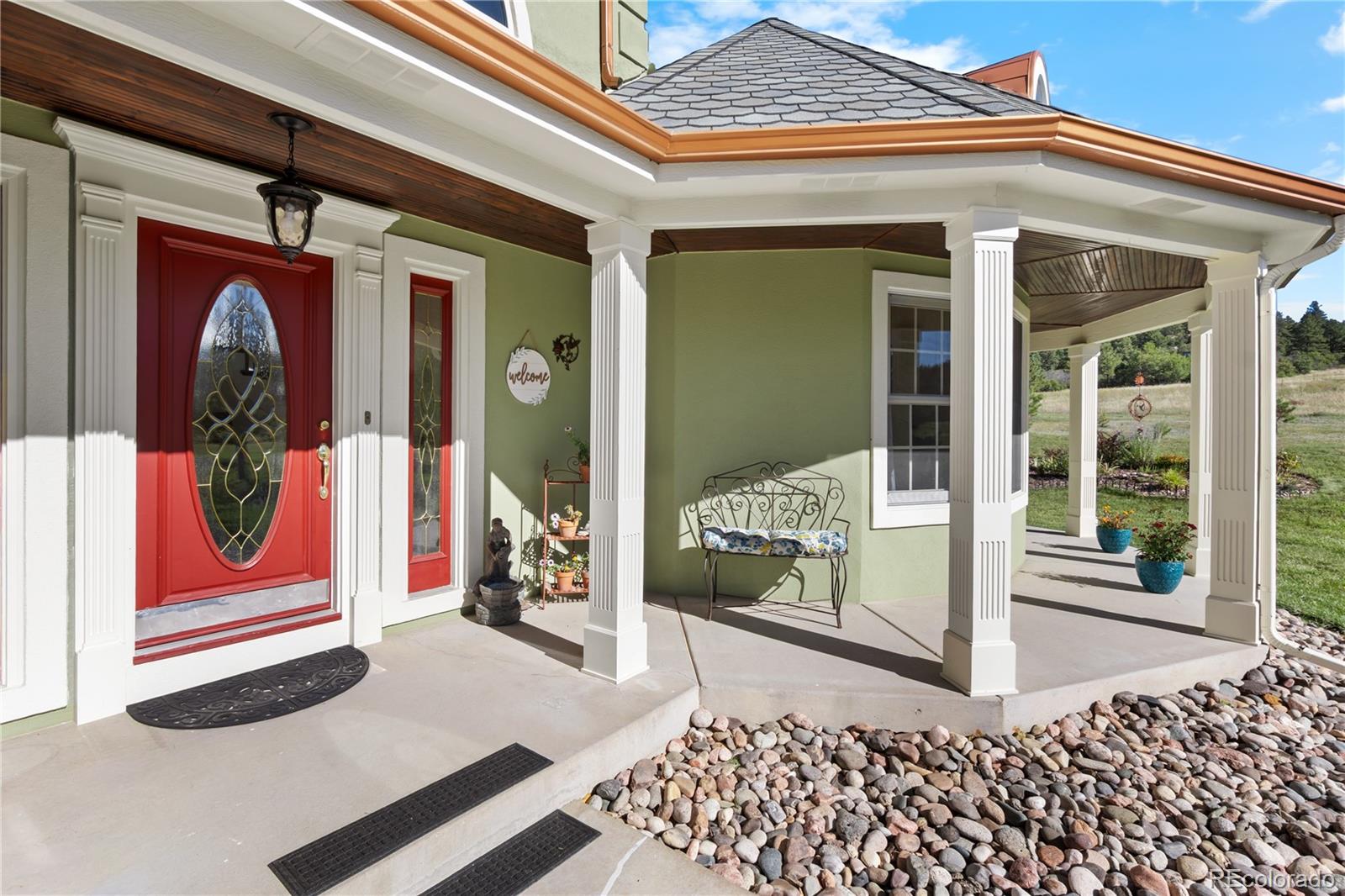 1805 Senecio Drive