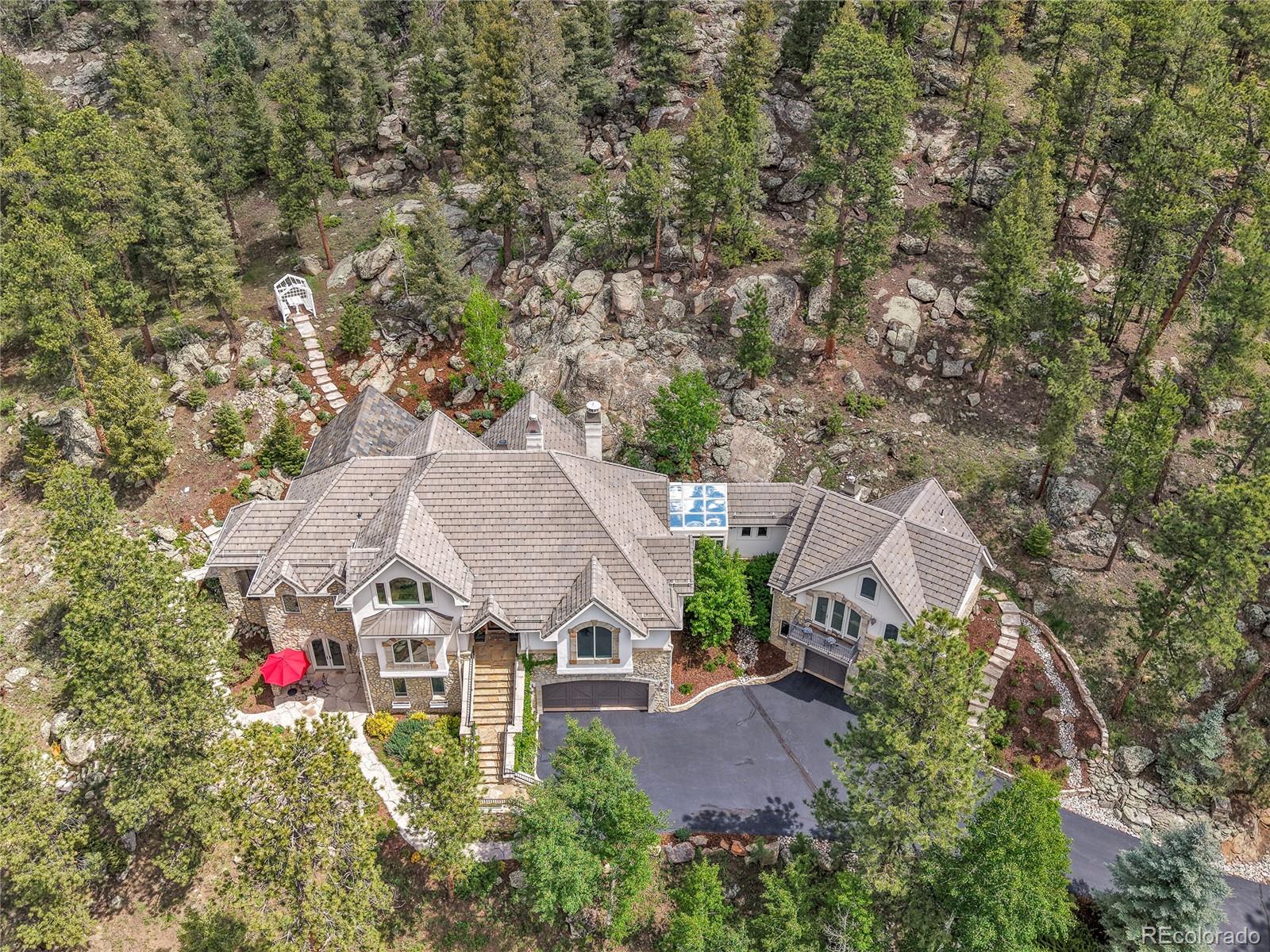 4158 Wild Flower Court