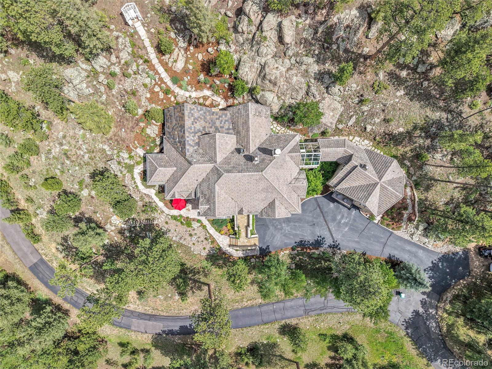 4158 Wild Flower Court