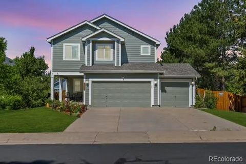 18899 E Whitaker Circle Aurora CO 80015
