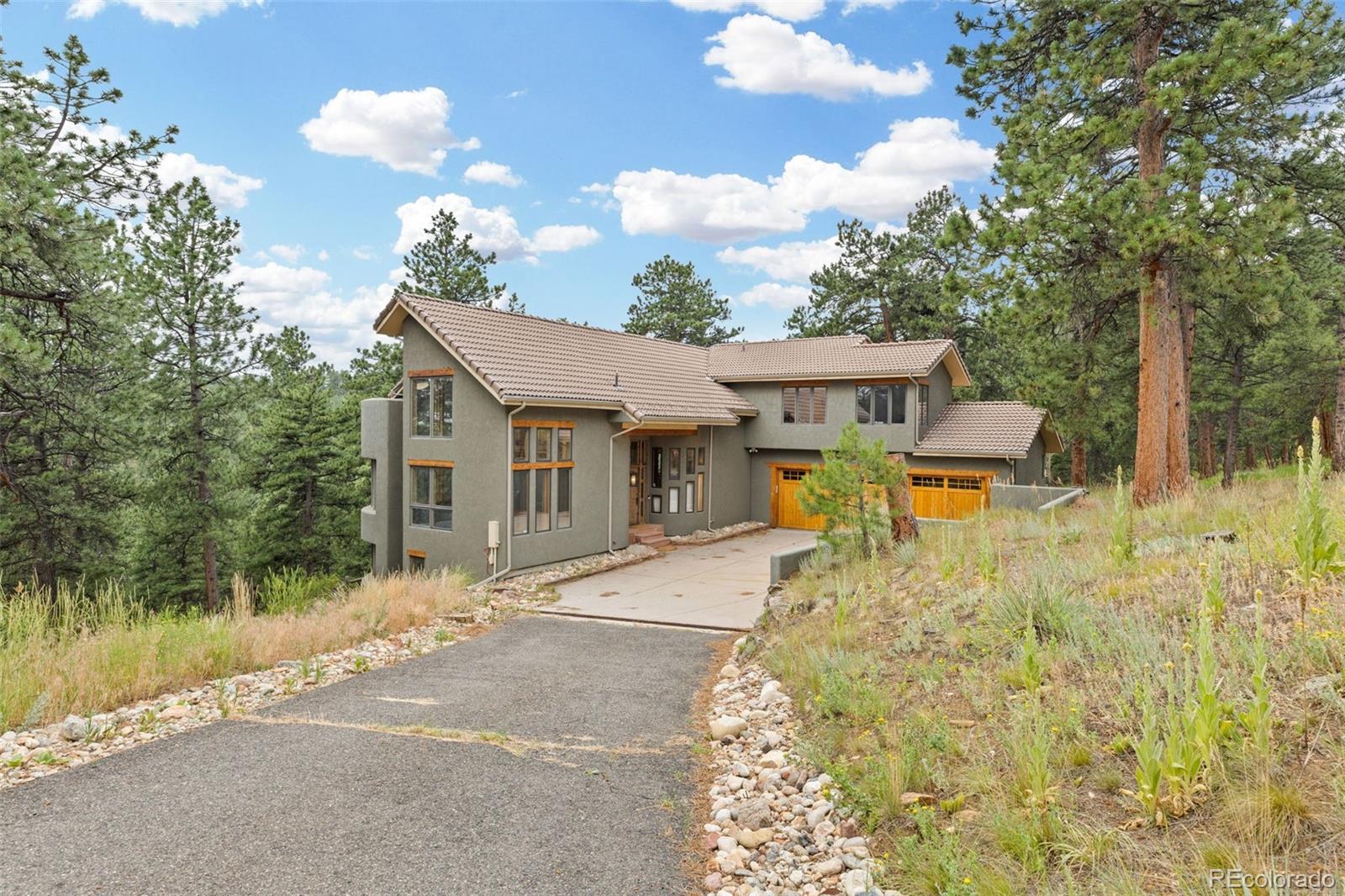 28776 Summit Ranch Drive