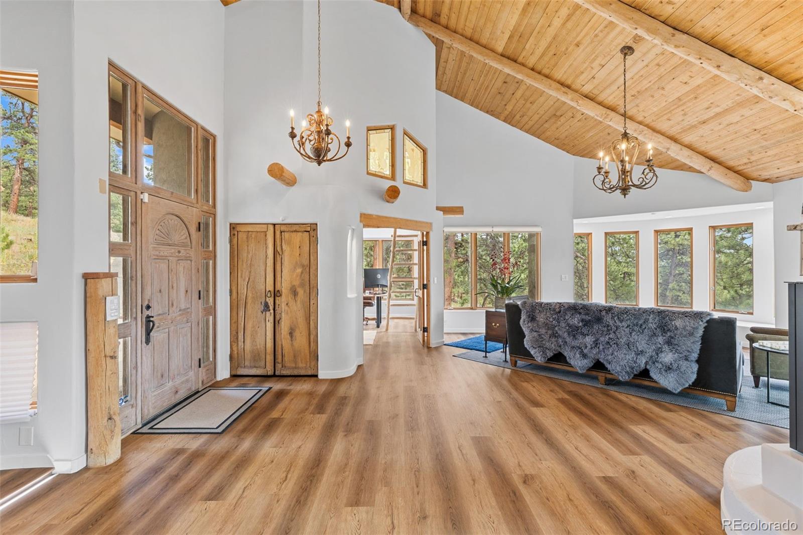 28776 Summit Ranch Drive