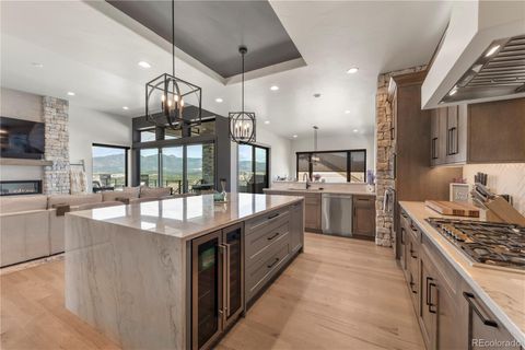 1230 Kelso Place Colorado Springs CO 80921