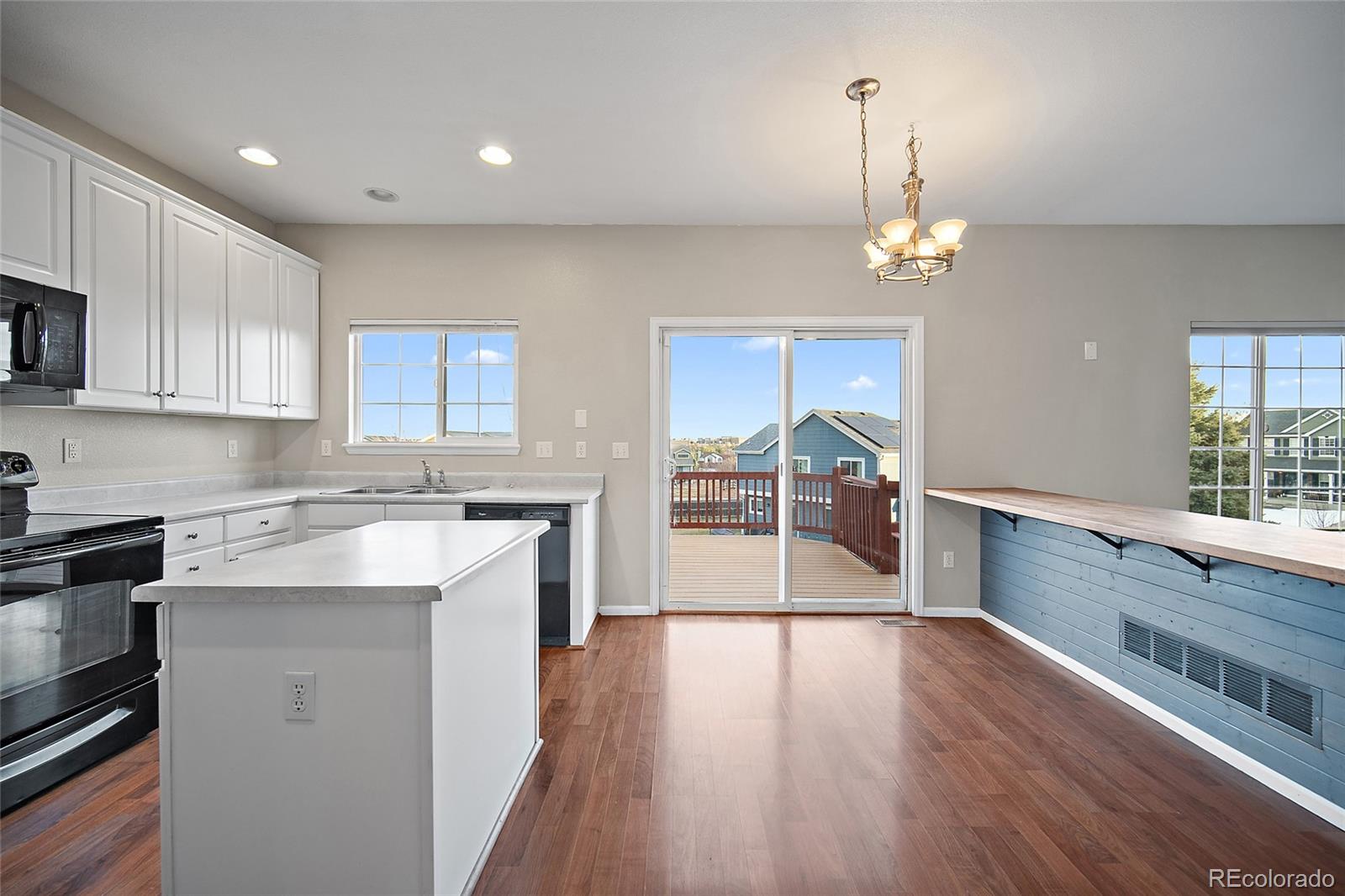 1136 N Calhan Avenue