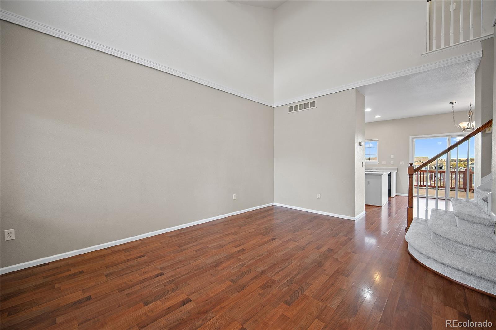 1136 N Calhan Avenue