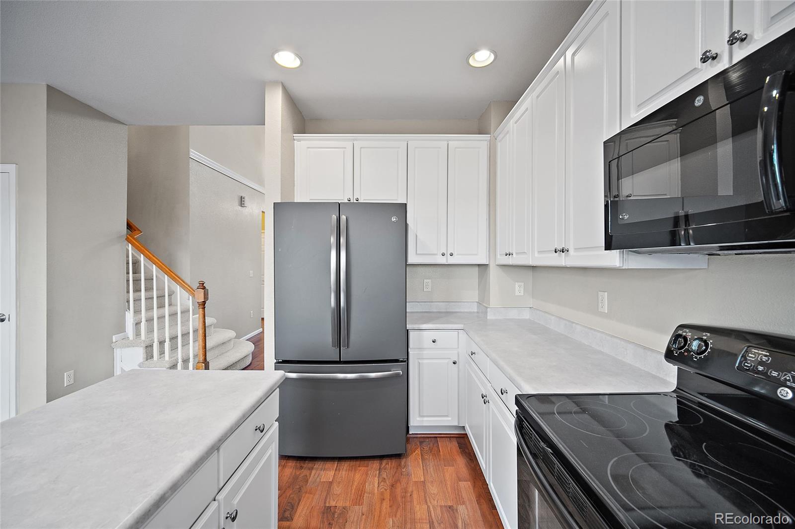 1136 N Calhan Avenue