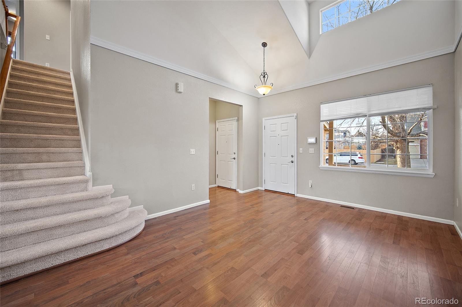 1136 N Calhan Avenue