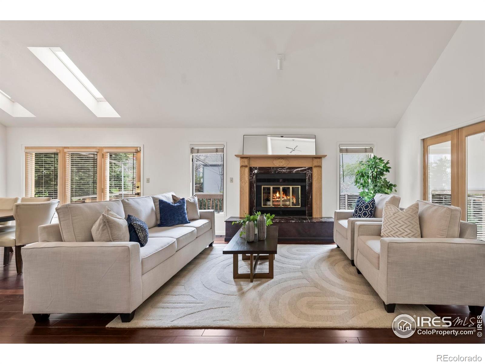 851 Racquet Lane, Boulder, CO, 80303 4 851 Racquet Lane