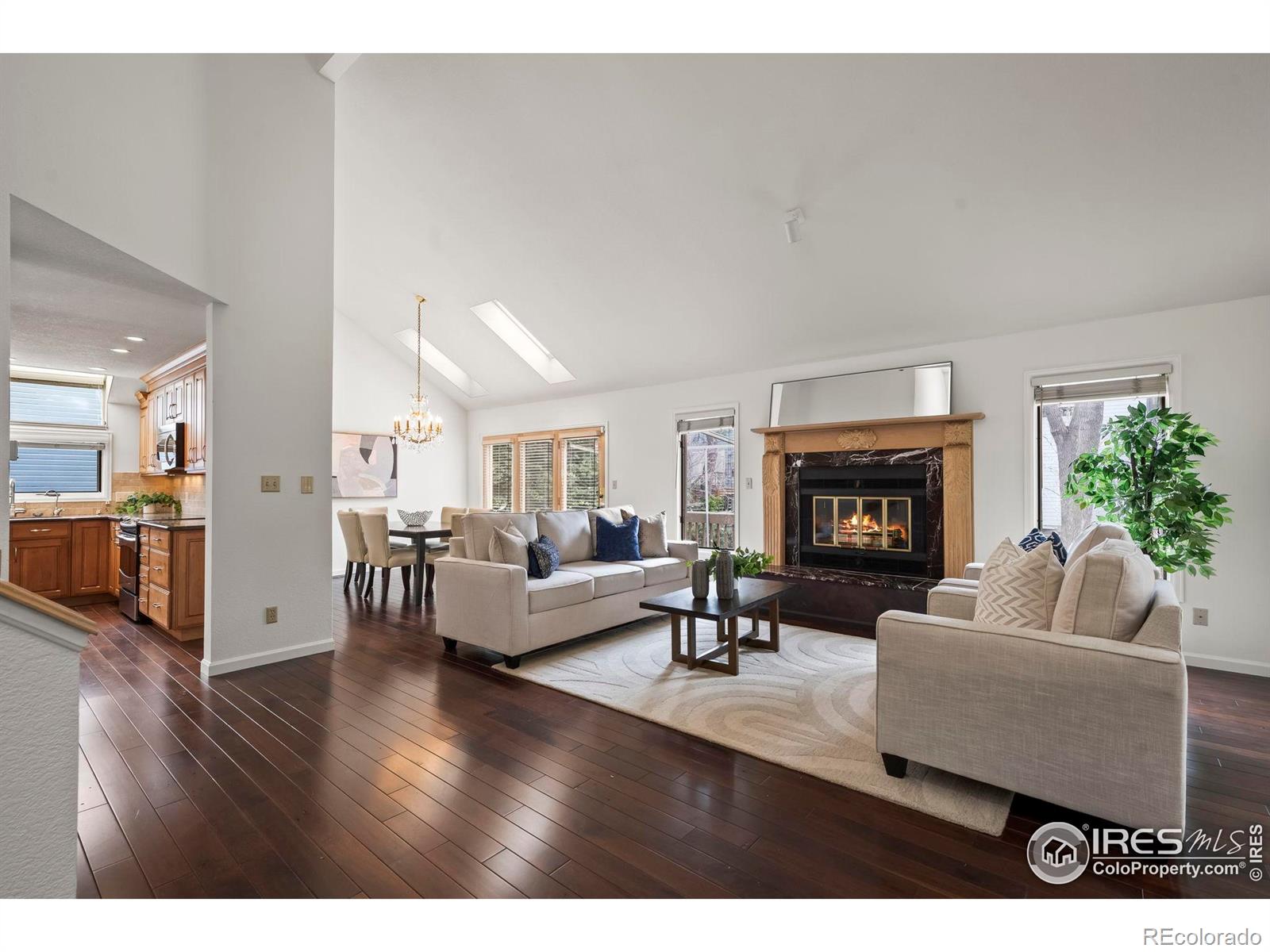 851 Racquet Lane, Boulder, CO, 80303 2 851 Racquet Lane