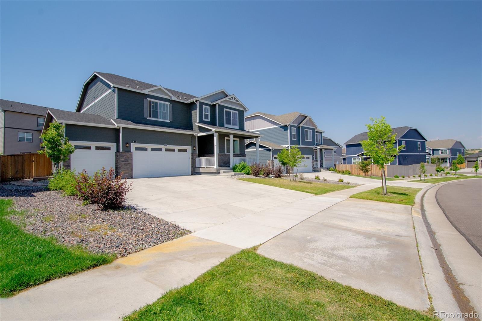 17268 Trefoil Lane