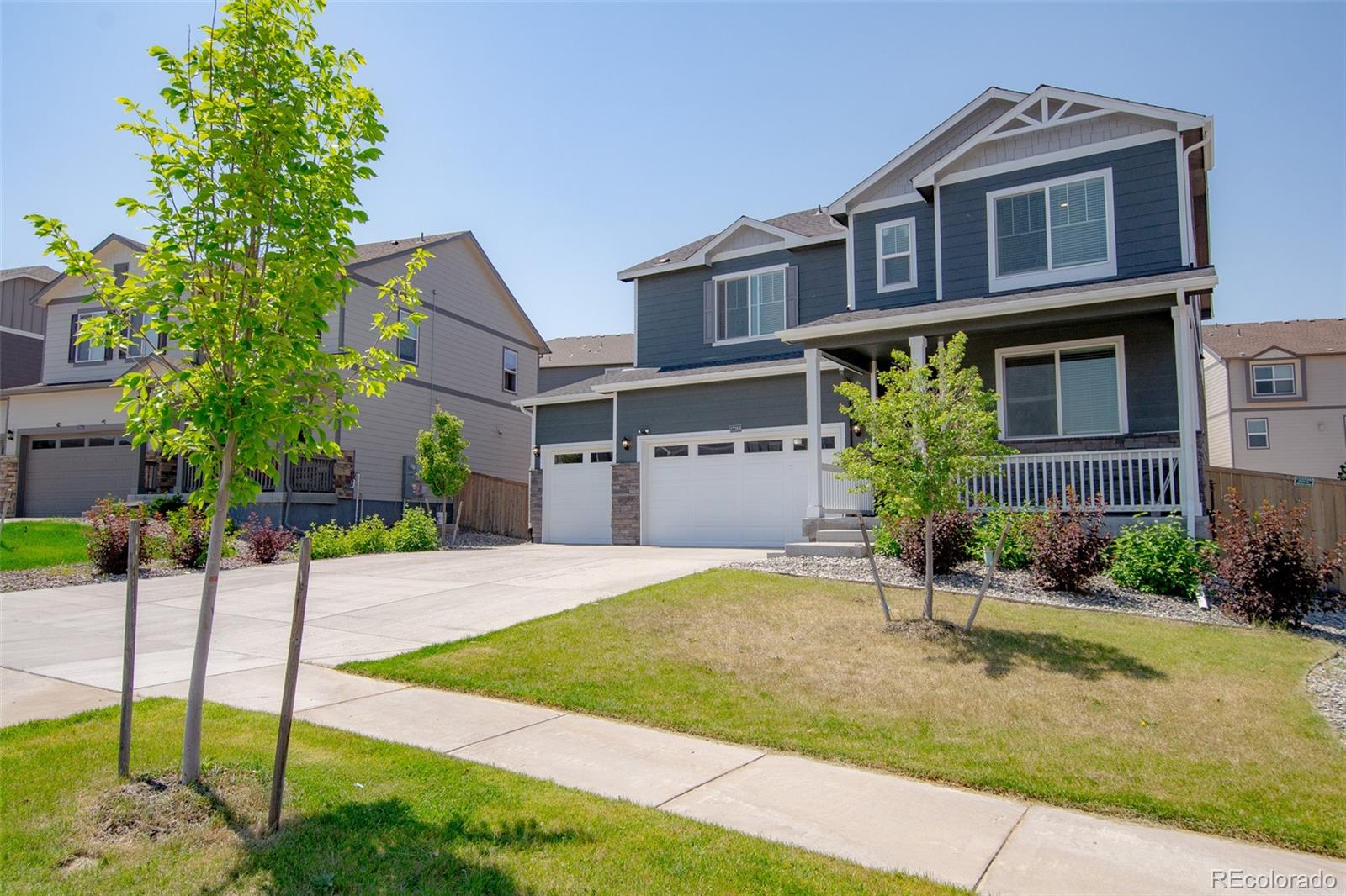 17268 Trefoil Lane
