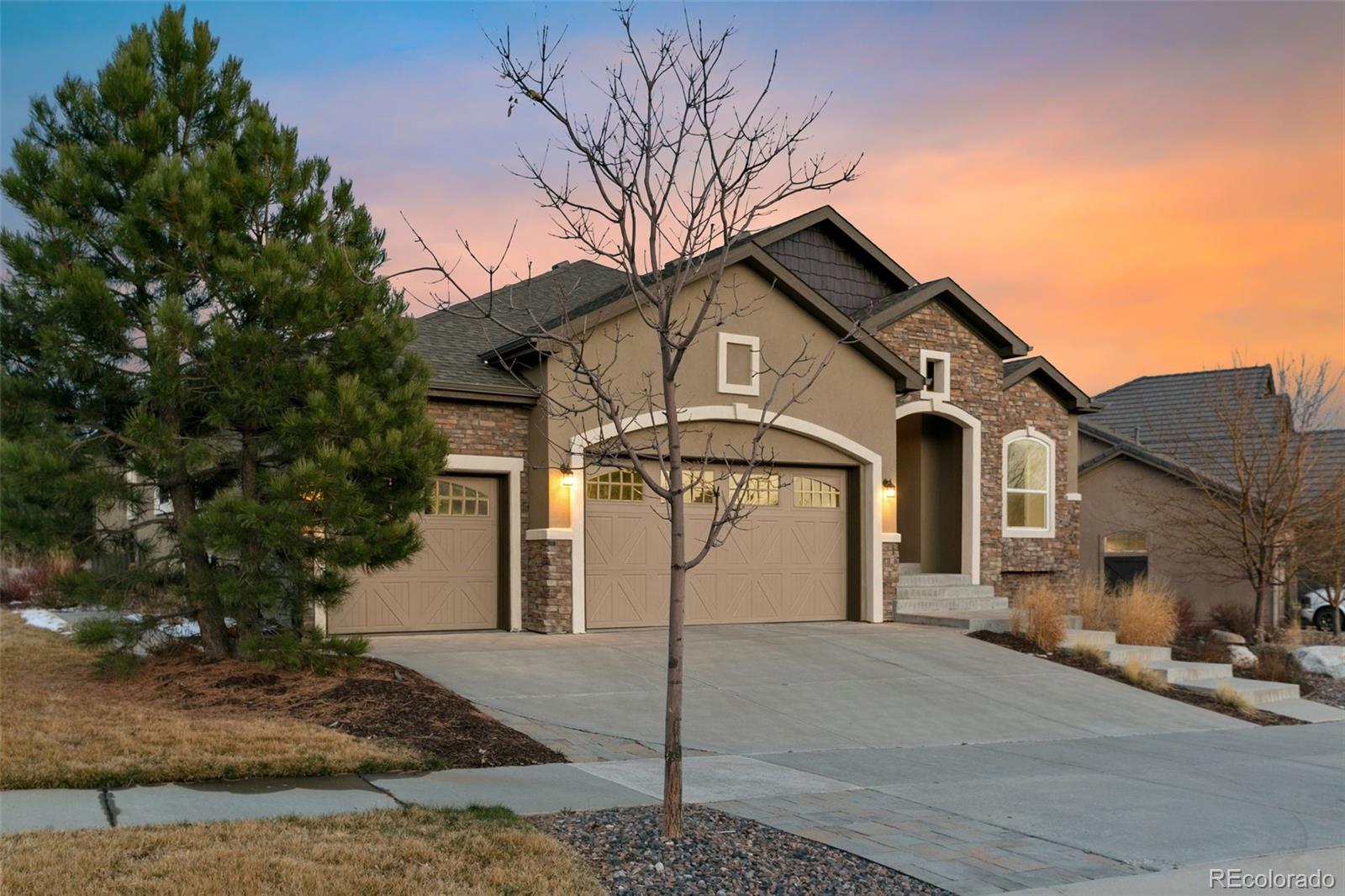 1449 Yellow Tail Drive, Colorado Springs, CO, 80921 2 1449 Yellow Tail Drive