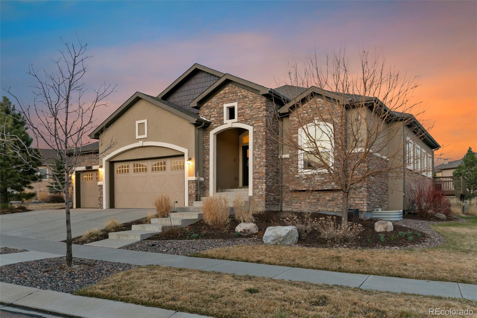 1449 Yellow Tail Drive, Colorado Springs, CO, 80921 1 1449 Yellow Tail Drive