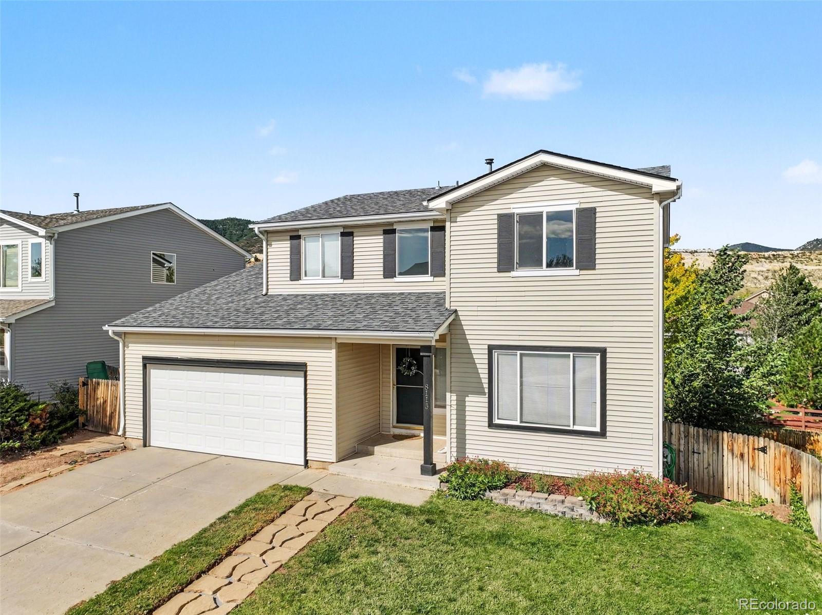 8115 Eagleview Drive