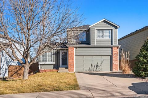 9664 Whitecliff Place Highlands Ranch CO 80129