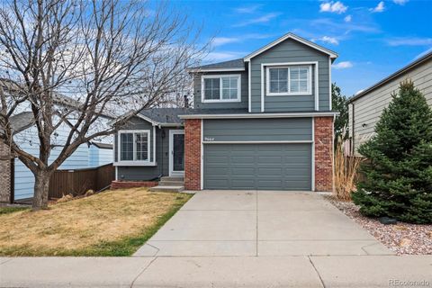 9664 Whitecliff Place Highlands Ranch CO 80129