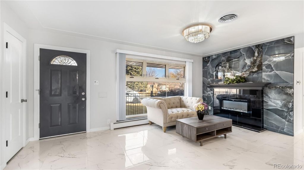 Photo of 555 Everett Street, Lakewood, CO 80226 (MLS # 7355826)