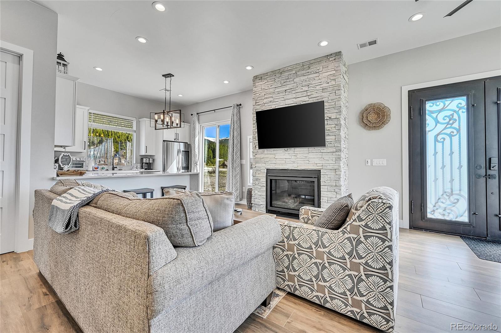 499 Silver Creek Road