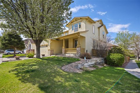 10497 Ouray Street, Commerce City, CO 80022 - MLS#: 6626331