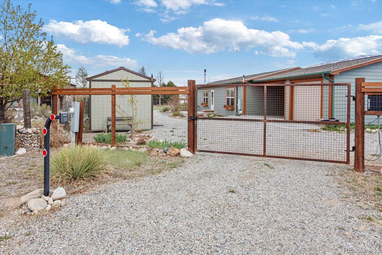 515 Kimberlin Lane