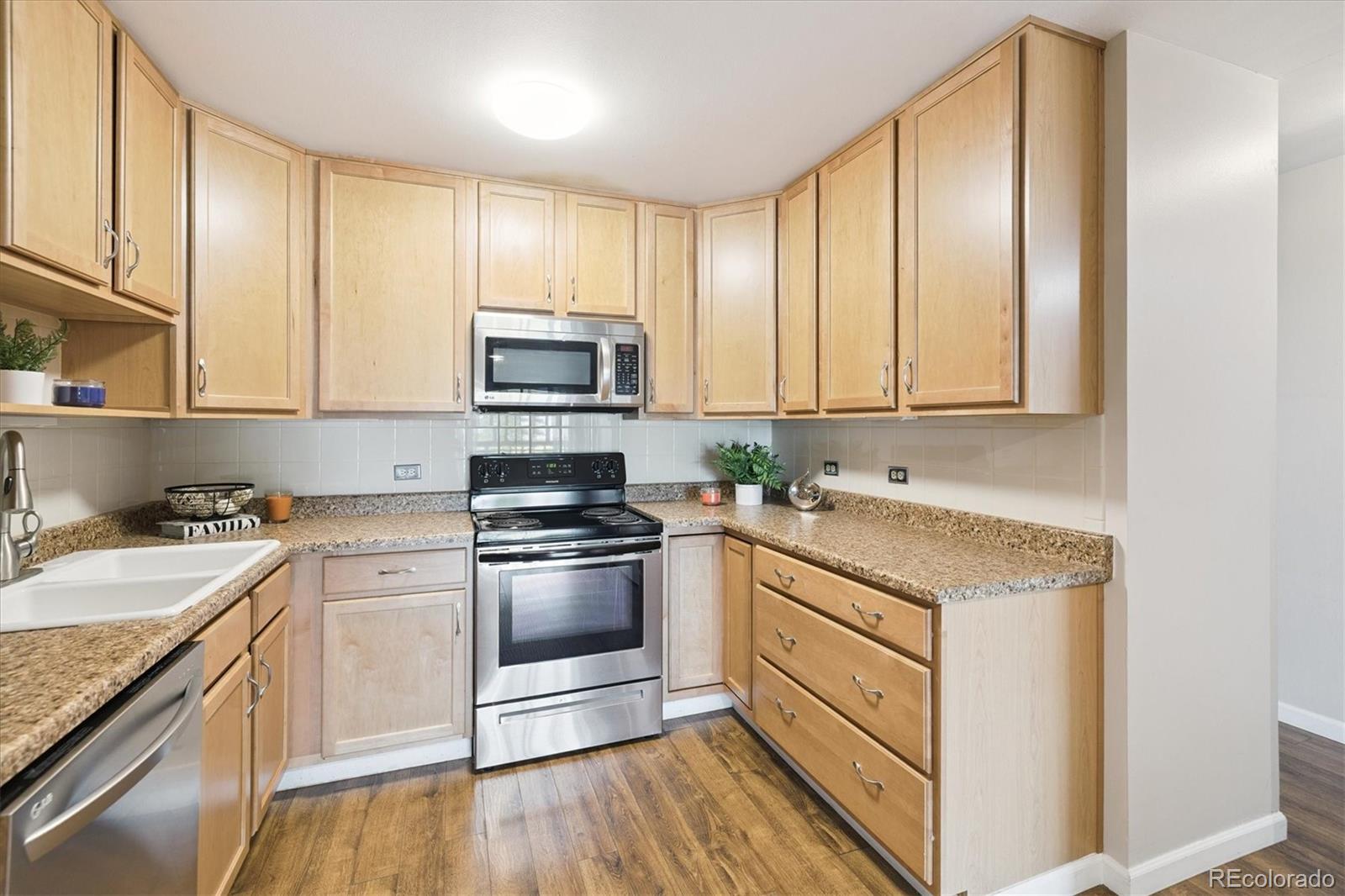 9155 E Center Avenue 2D