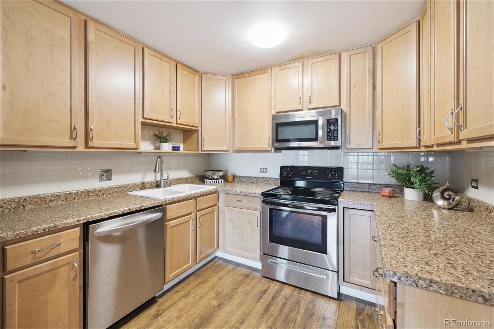 9155 E Center Avenue 2D