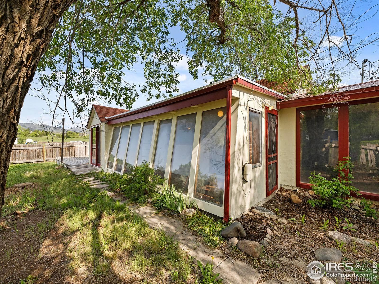 315 N Hollywood Street