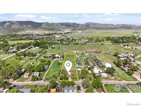 315 N Hollywood Street Fort Collins CO 80521