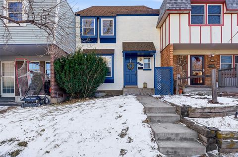 Photo of 404 E 116th Avenue, Northglenn, CO 80233 (MLS # 8689354)