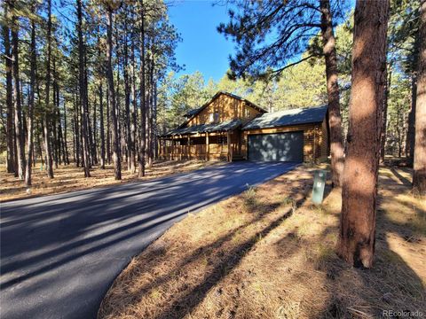 17850 Canterbury Drive Monument CO 80132