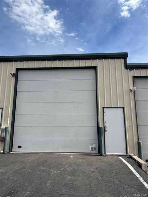 13601 W 43rd Drive C4 Golden CO 80403