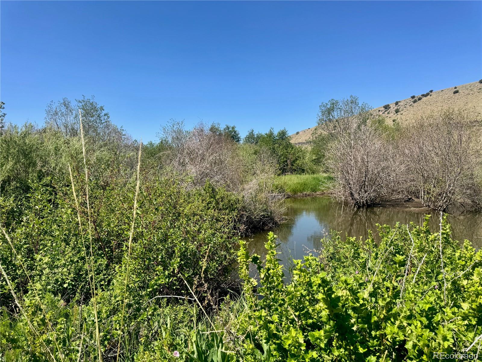 Lot 8 Canyon Road