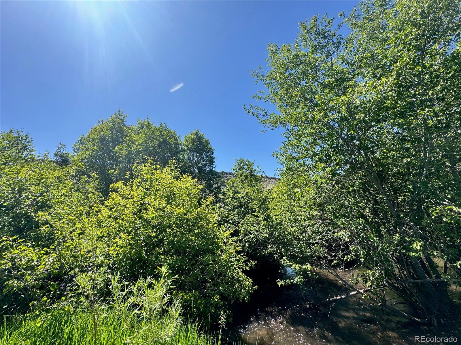 Lot 8 Canyon Road