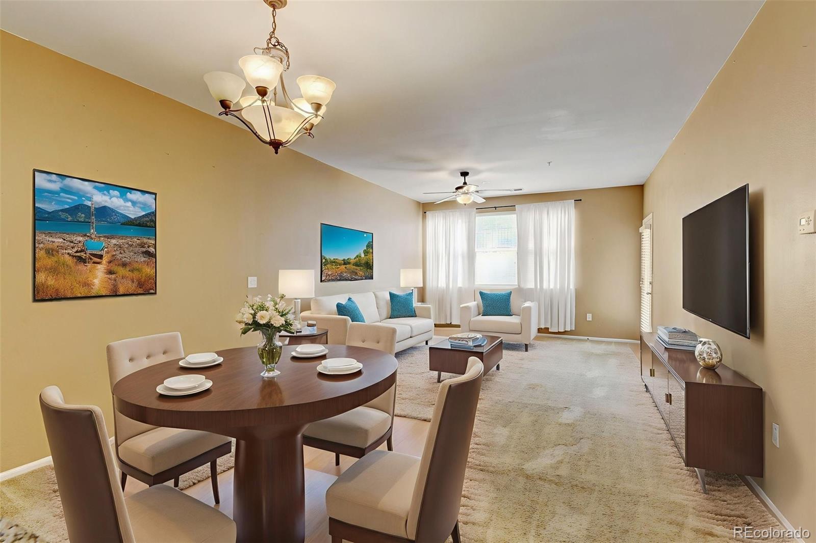 9633 E 5th Avenue 102