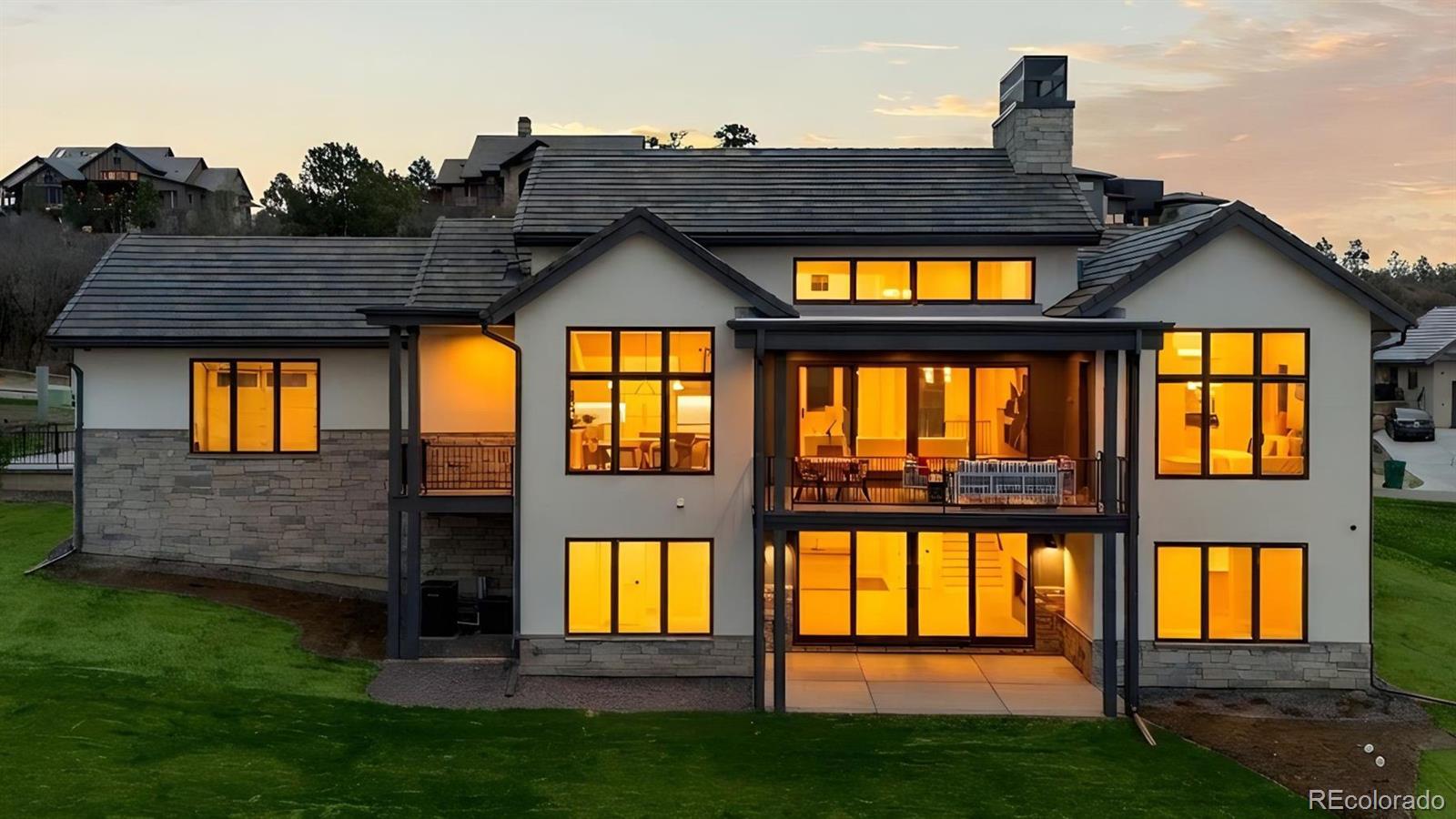 6192 Oxford Peak Lane