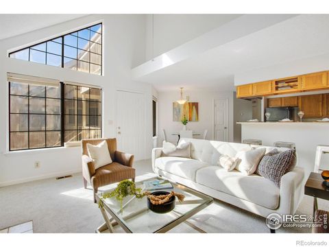 5932 Gunbarrel Avenue E Boulder CO 80301