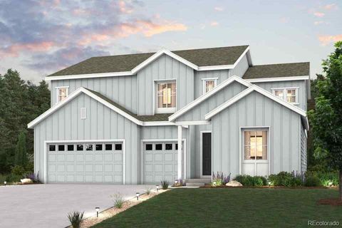 2500 Lupton Lane Lafayette CO 80026