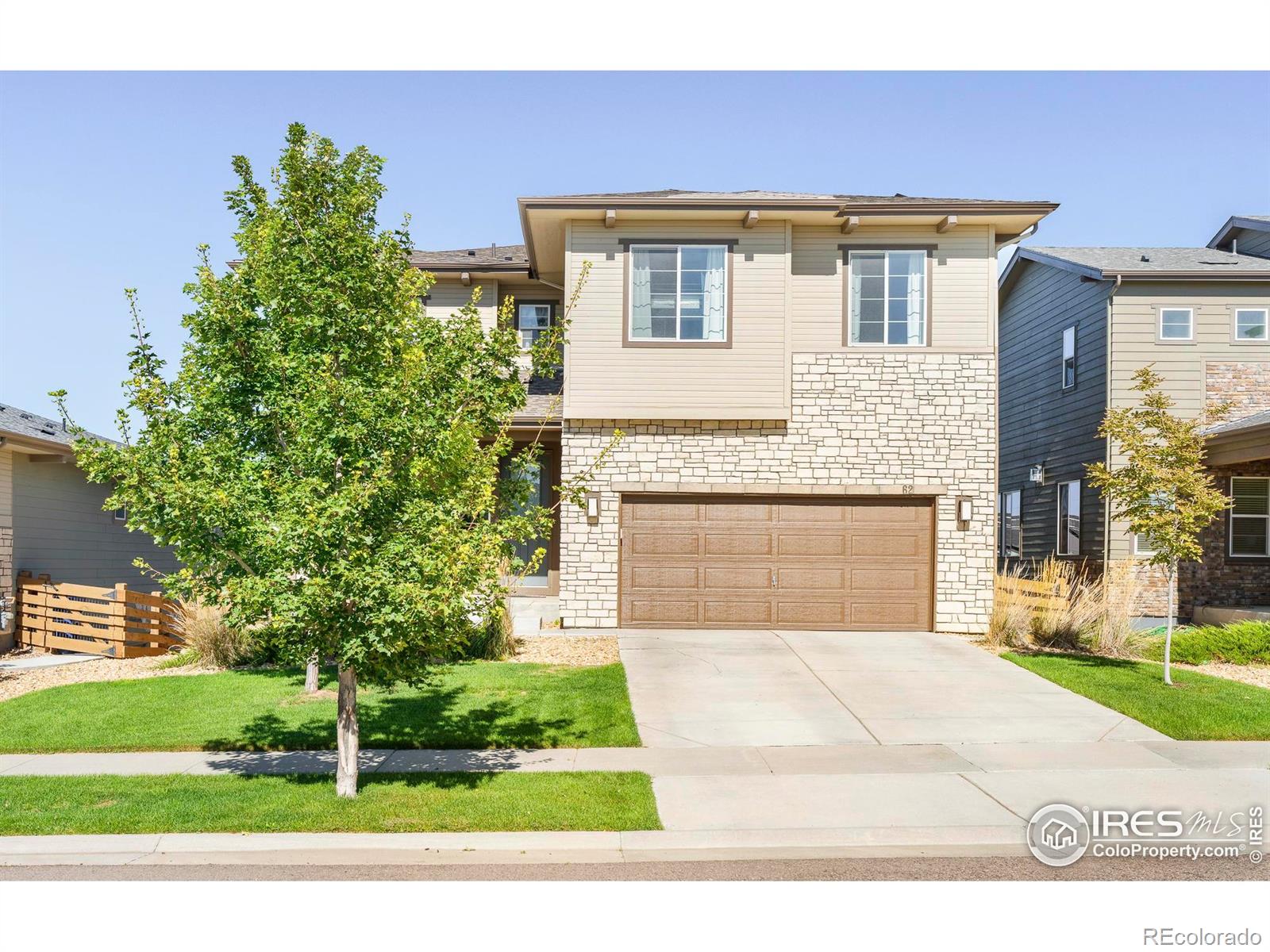 62 Nova Court, Erie, CO, 80516 1 62 Nova Court