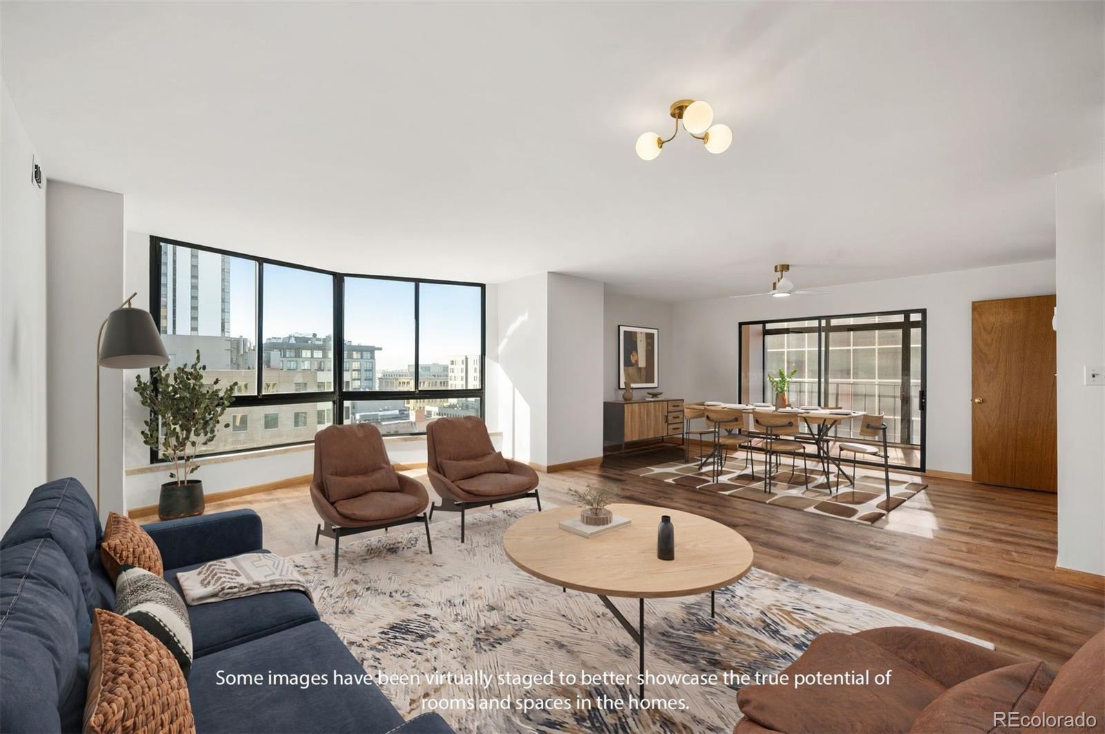 1777 Larimer Street 1010