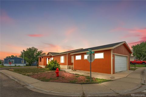 435 N 35 Avenue Greeley CO 80631