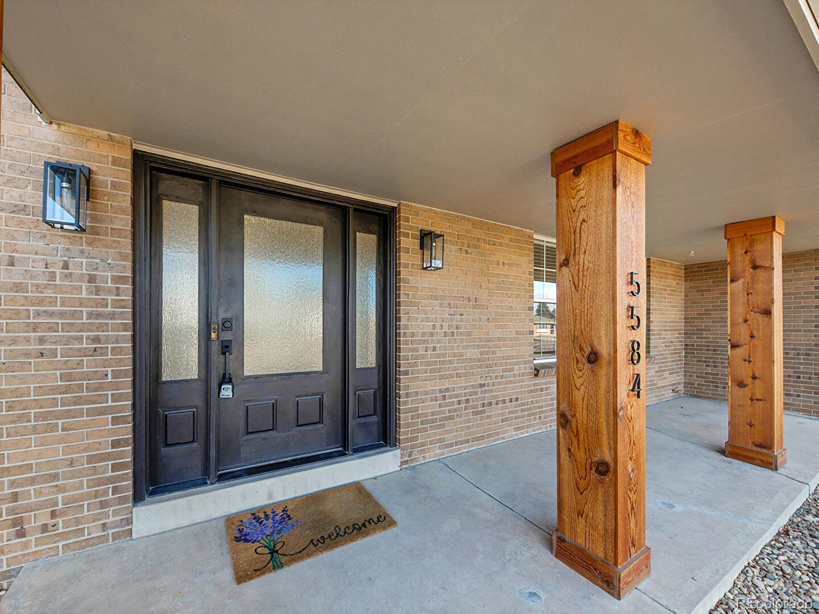 5584 W Rowland Place