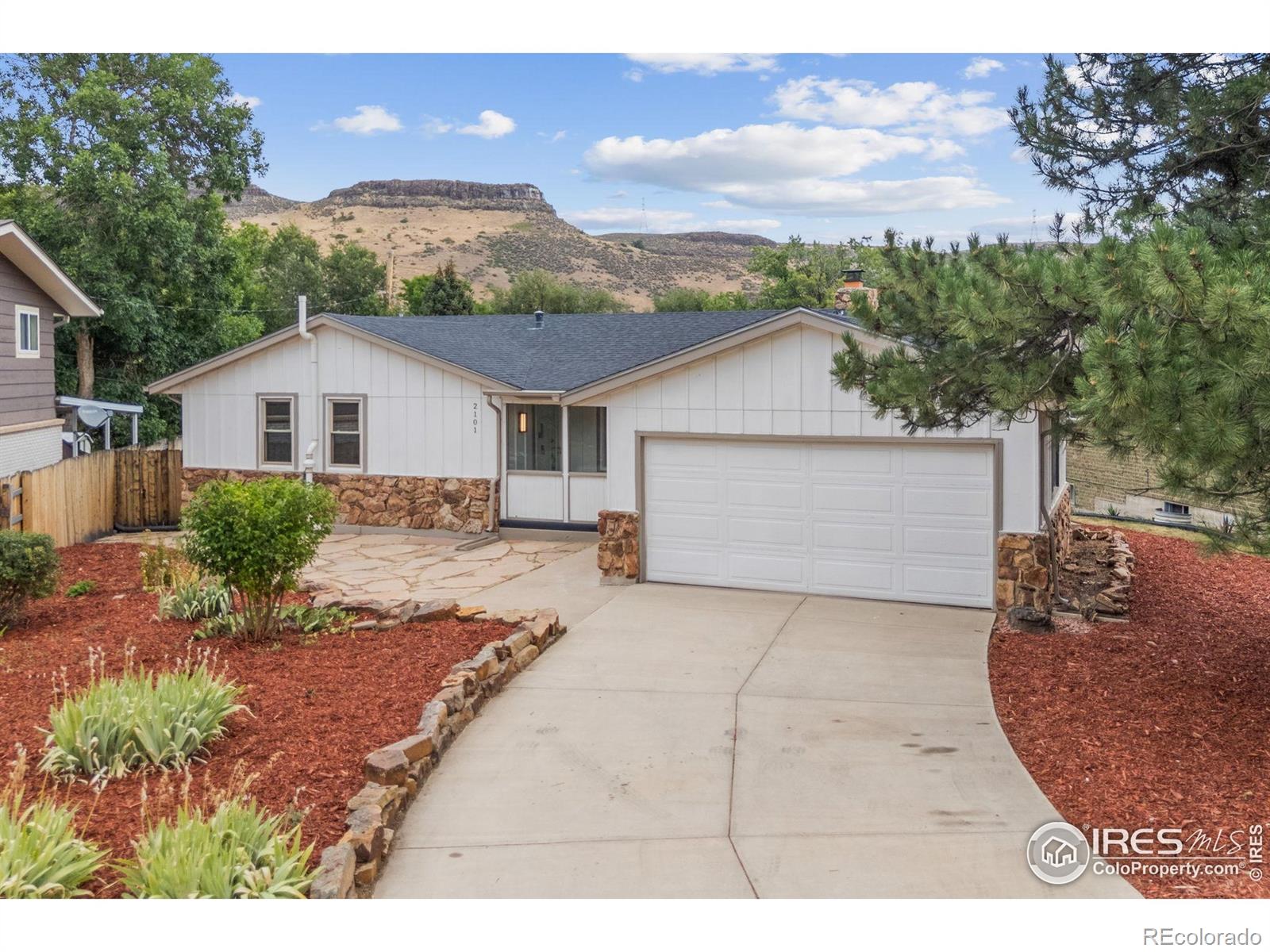 2101 Arapahoe Street, Golden, CO, 80401 2 2101 Arapahoe Street