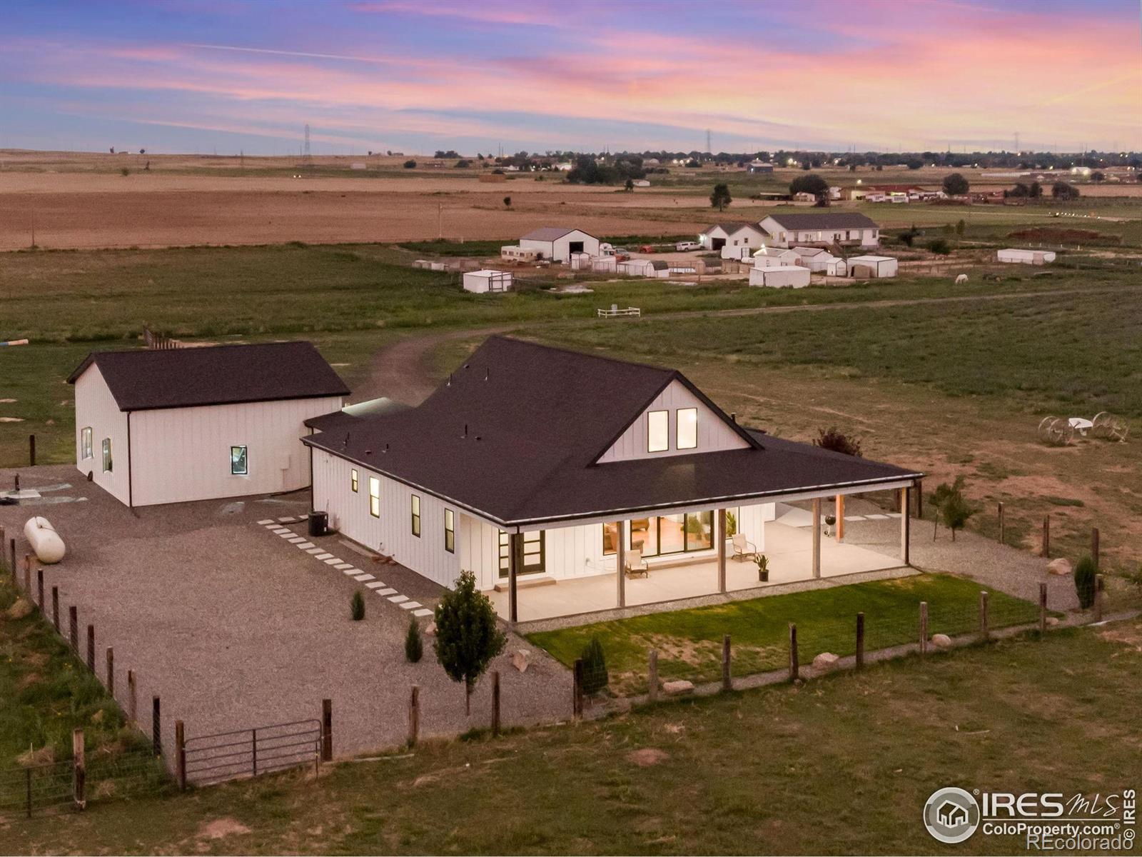 14407 County Road 18 1/2, Fort Lupton, CO, 80621 3 14407 County Road 18 1/2