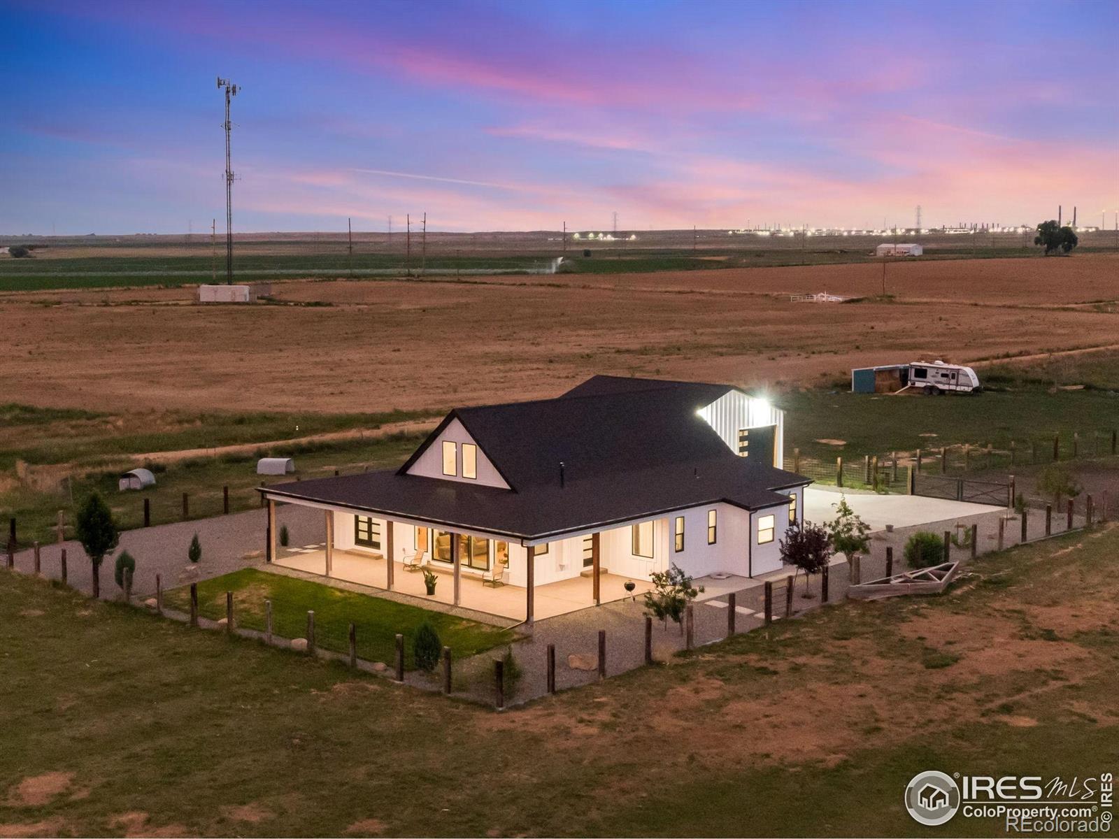 14407 County Road 18 1/2, Fort Lupton, CO, 80621 2 14407 County Road 18 1/2