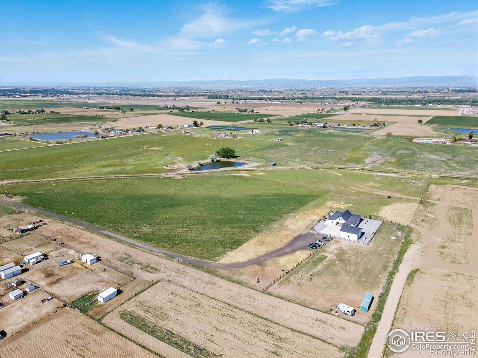 14407 County Road 18 1/2, Fort Lupton, CO, 80621 1 14407 County Road 18 1/2